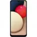 Смартфон Samsung Galaxy A02s 3/32Gb Белый