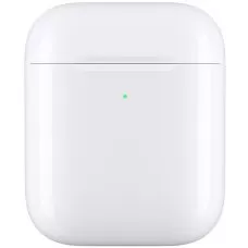 Футляр с возможностью беспроводной зарядки для Apple AirPods