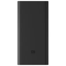 Портативный аккумулятор Xiaomi Mi Wireless Charger 10000mAh Black