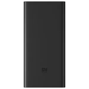 Портативный аккумулятор Xiaomi Mi Wireless Charger 10000mAh Black