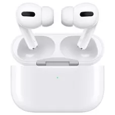Беспроводные наушники Apple AirPods Pro White Global Version