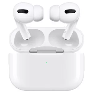 Беспроводные наушники Apple AirPods Pro White Global Version