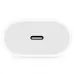 Адаптер питания Apple USB-C мощностью 18 Вт (MU7V2ZM/A)