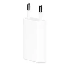 Адаптер питания Apple USB мощностью 5 Вт (MD813ZM/A)