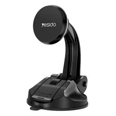 Магнитный Автомобильный Держатель Yesido Car Holder C54 Black