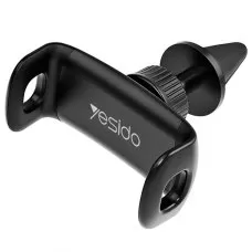 Автомобильный Держатель Yesido Car Holder C47 Black
