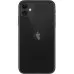 Смартфон Apple iPhone 11 128Gb Black