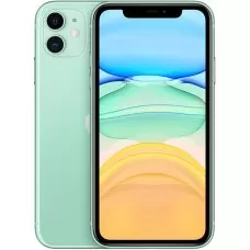 Смартфон Apple iPhone 11 128Gb Green