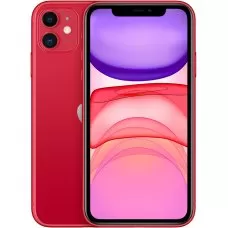 Смартфон Apple iPhone 11 128Gb Red