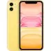 Смартфон Apple iPhone 11 64Gb Yellow