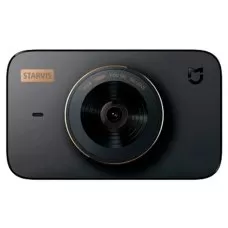 Видеорегистратор Xiaomi Mijia Starvis Driving Recorder 1S Black