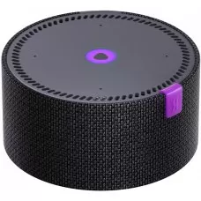 Умная колонка Яндекс.Станция Мини Черный