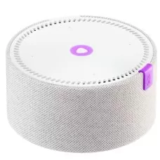 Умная колонка Яндекс.Станция Мини Белый