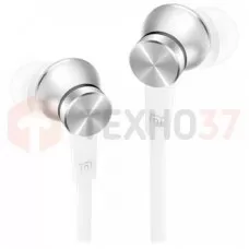 Наушники Xiaomi Mi Piston Basic Edition White