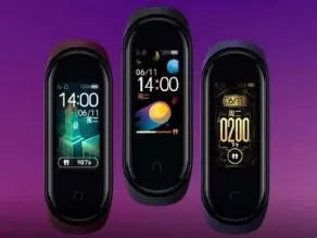 Xiaomi Mi Band 4 стал самым продаваемым браслетом в истории компании