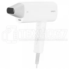 Фен для волос Xiaomi Smate Hair Dryer White 