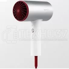 Фен для волос Xiaomi Soocare Anions Hair Dryer White