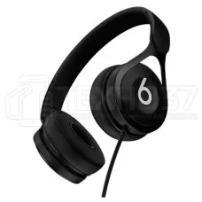Наушники с микрофоном Beats EP Черный (ML992ZE/A)