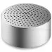 Портативная колонка Xiaomi Portable Speaker Silver