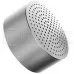 Портативная колонка Xiaomi Portable Speaker Silver