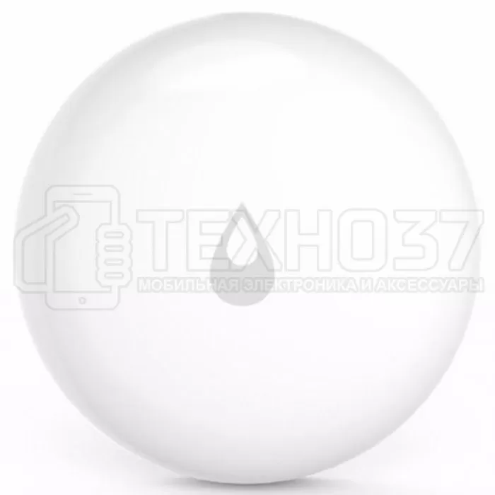 Датчик воды Xiaomi Aqara Flood Sensor White