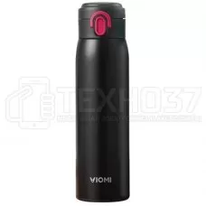 Термос Xiaomi Viomi Stainless Steel Vacuum 460 ml Black