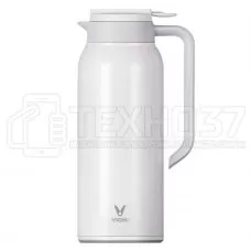 Термос Xiaomi Viomi Steel Vacuum Pot 1.5L White
