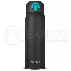 Термос Xiaomi Viomi Stainless Vacuum Cup 480 ml Black