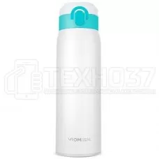Термос Xiaomi Viomi Stainless Vacuum Cup 480 ml White