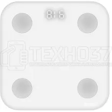 Умные весы Xiaomi Mi Smart Scale 2