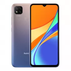 Смартфон Xiaomi Redmi 9C NFC 4/128Gb Фиолетовый РСТ