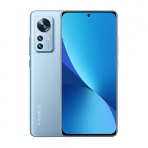 Смартфон Xiaomi 12X 8/128Gb Blue Global Version