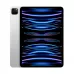 Планшет Apple iPad Pro 2022 Wi-Fi 11" 128Gb Silver Global Version (без RuStore)
