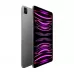 Планшет Apple iPad Pro 2022 Wi-Fi 11" 128Gb Gray Global Version (без RuStore)
