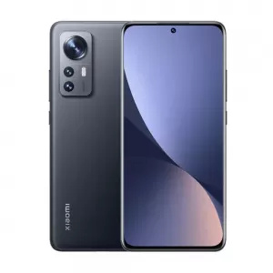 Смартфон Xiaomi 12 8/128Gb Black Global Version