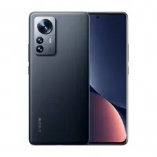 Смартфон Xiaomi 12 Pro 12/256Gb Black Global Version