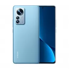 Смартфон Xiaomi 12 Pro 12/256Gb Blue Global Version
