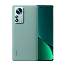 Смартфон Xiaomi 12 Pro 12/256Gb Green Global Version