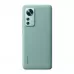 Смартфон Xiaomi 12 Pro 12/256Gb Green Global Version