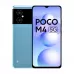 Смартфон Xiaomi  POCO M4 5G 6/128Gb Blue Global Version