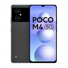 Смартфон Xiaomi POCO M4 5G 6/128Gb Black Global Version