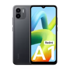 Смартфон Xiaomi Redmi A1 2/32Gb Black Global Version