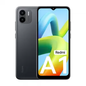 Смартфон Xiaomi Redmi A1 2/32Gb Black Global Version