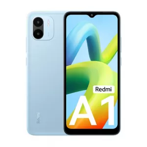 Смартфон Xiaomi Redmi A1 2/32Gb Blue Global Version