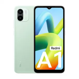 Смартфон Xiaomi Redmi A1 2/32Gb Green Global Version