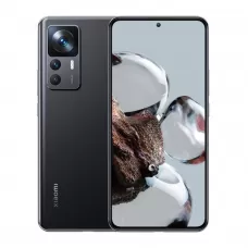Смартфон Xiaomi 12T 8/128Gb Black Global Version
