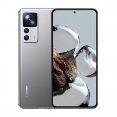 Смартфон Xiaomi 12T 8/128Gb Silver Global Version