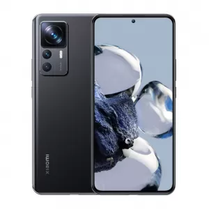 Смартфон Xiaomi 12T Pro 8/128Gb Black Global Version