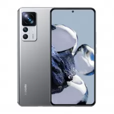 Смартфон Xiaomi 12T Pro 8/128Gb Silver Global Version