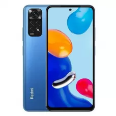 Смартфон Xiaomi Redmi Note 11 4/64Gb Синий РСТ